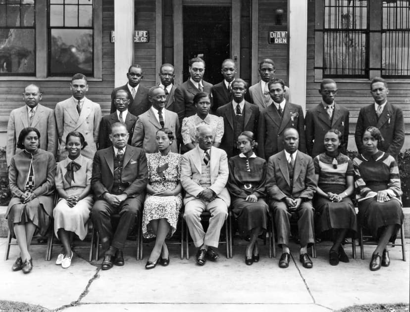Atlanta Life 120th anniversary celebration