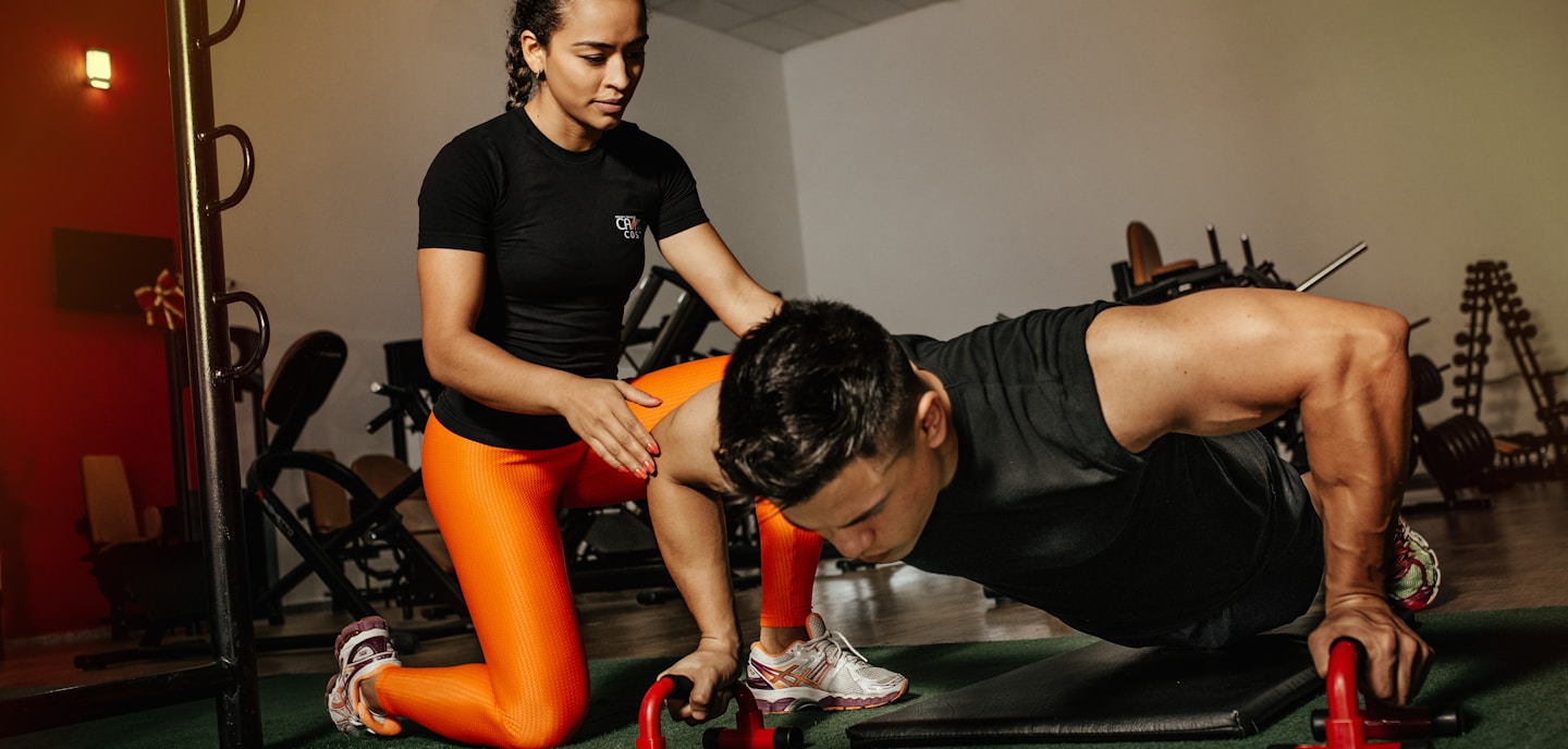 Physical wellness and workforce health