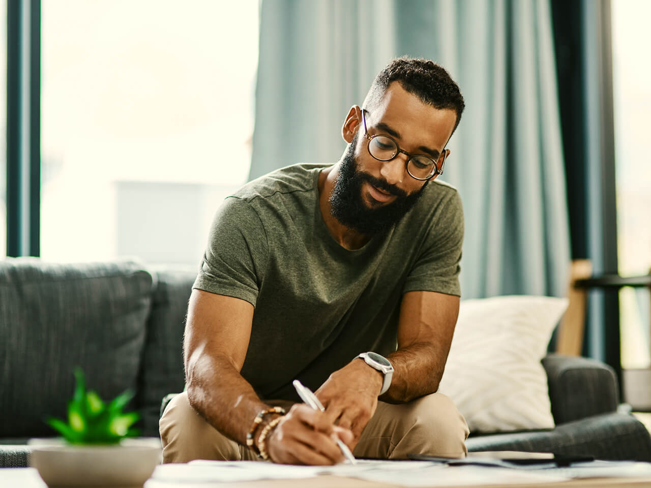 Financial planning